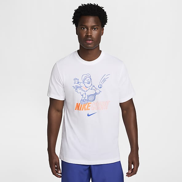 Nike tennis t shirt top